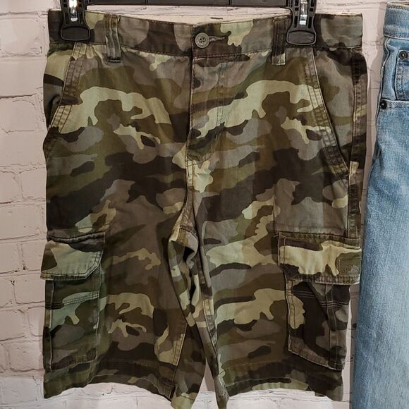 Boy's size 12H bottoms - Picture 2 of 7